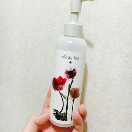 メディプラスゲル/メディプラス/オールインワン化粧品を使ったクチコミ(1枚目)