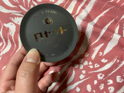 ロゼット洗顔パスタ ブラックパール/ロゼット/洗顔フォームを使ったクチコミ(1枚目)