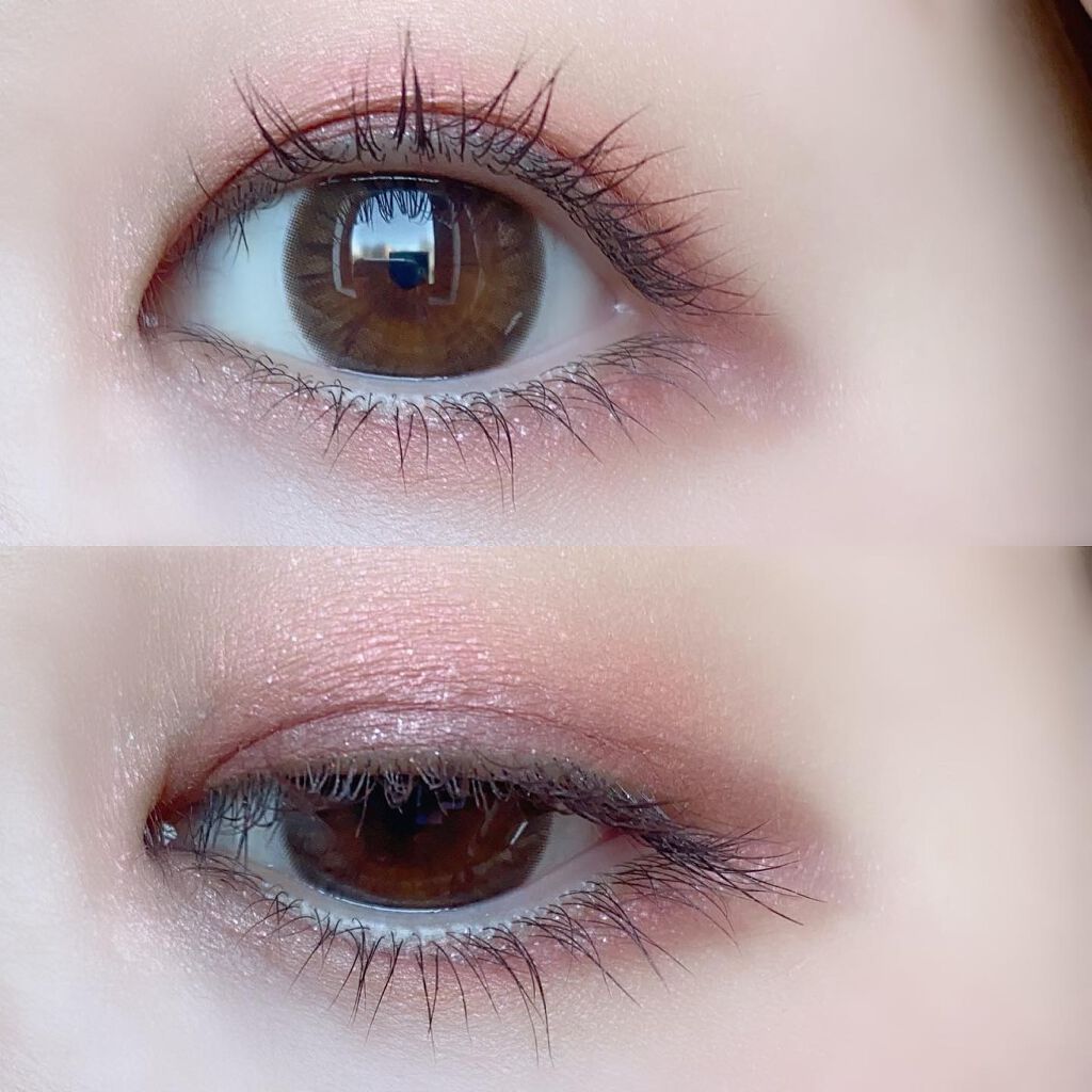 【旧】サンク クルール クチュール/Dior/アイシャドウパレットを使ったクチコミ（2枚目）