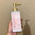 SE:CRUNOのボディクリーム