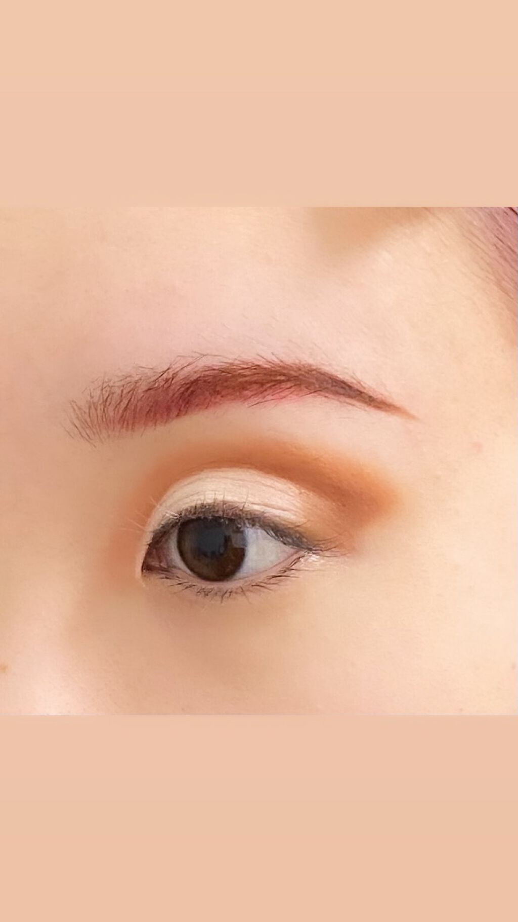 くろみちゃん on LIPS 「ちなみに私はジョーカーメイクしました🤡今更出すなよって感じです..」(2枚目)