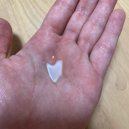 トラック オイル/track/ヘアオイルを使ったクチコミ(5枚目)