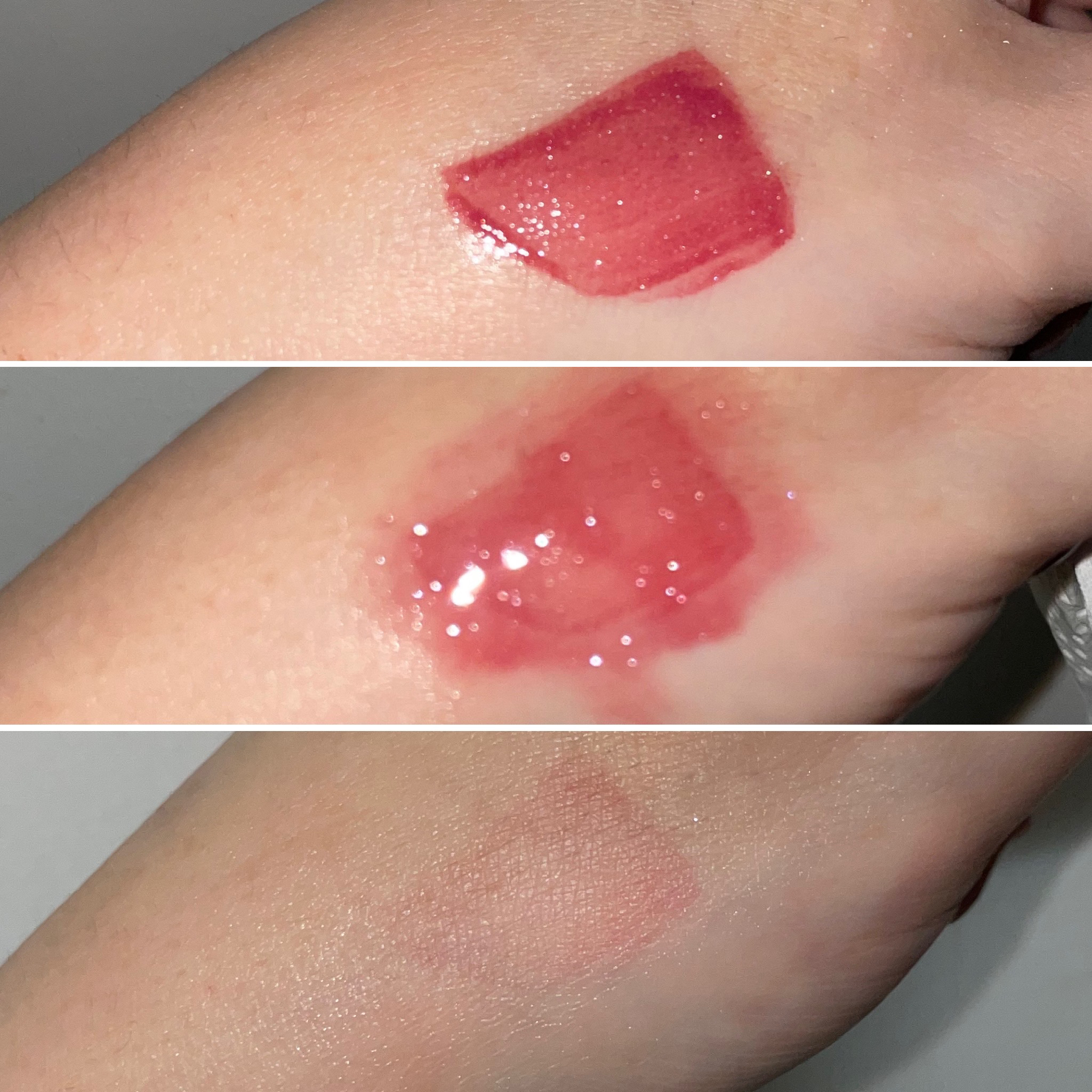 ビオレ ザクレンズオイルメイク落とし モイスト 本体 190ml/ビオレ/オイルクレンジングを使ったクチコミ（3枚目）