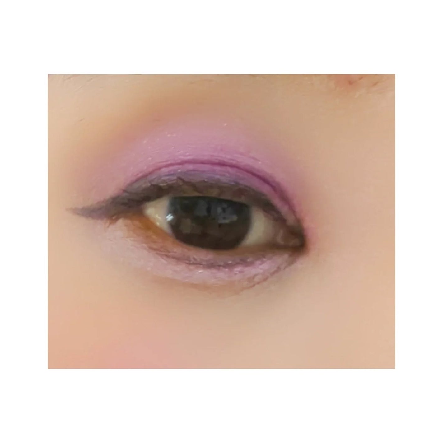 モイスチャー リッチ リップスティック/SUQQU/口紅を使ったクチコミ(3枚目)