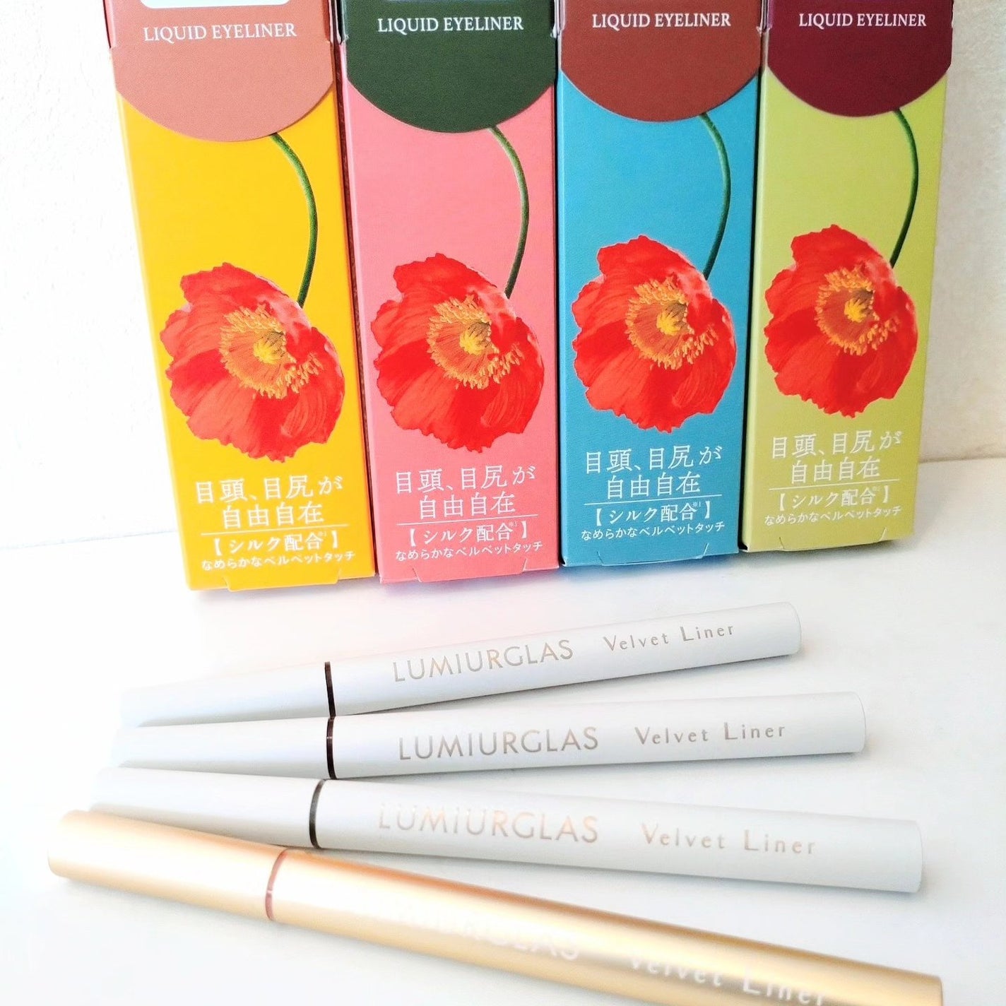 ãã«ãããã©ã€ããŒ/LUMIURGLAS/ãªãããã¢ã€ã©ã€ããŒã䜿ã£ãã¯ãã³ãïŒ3æç®ïŒ