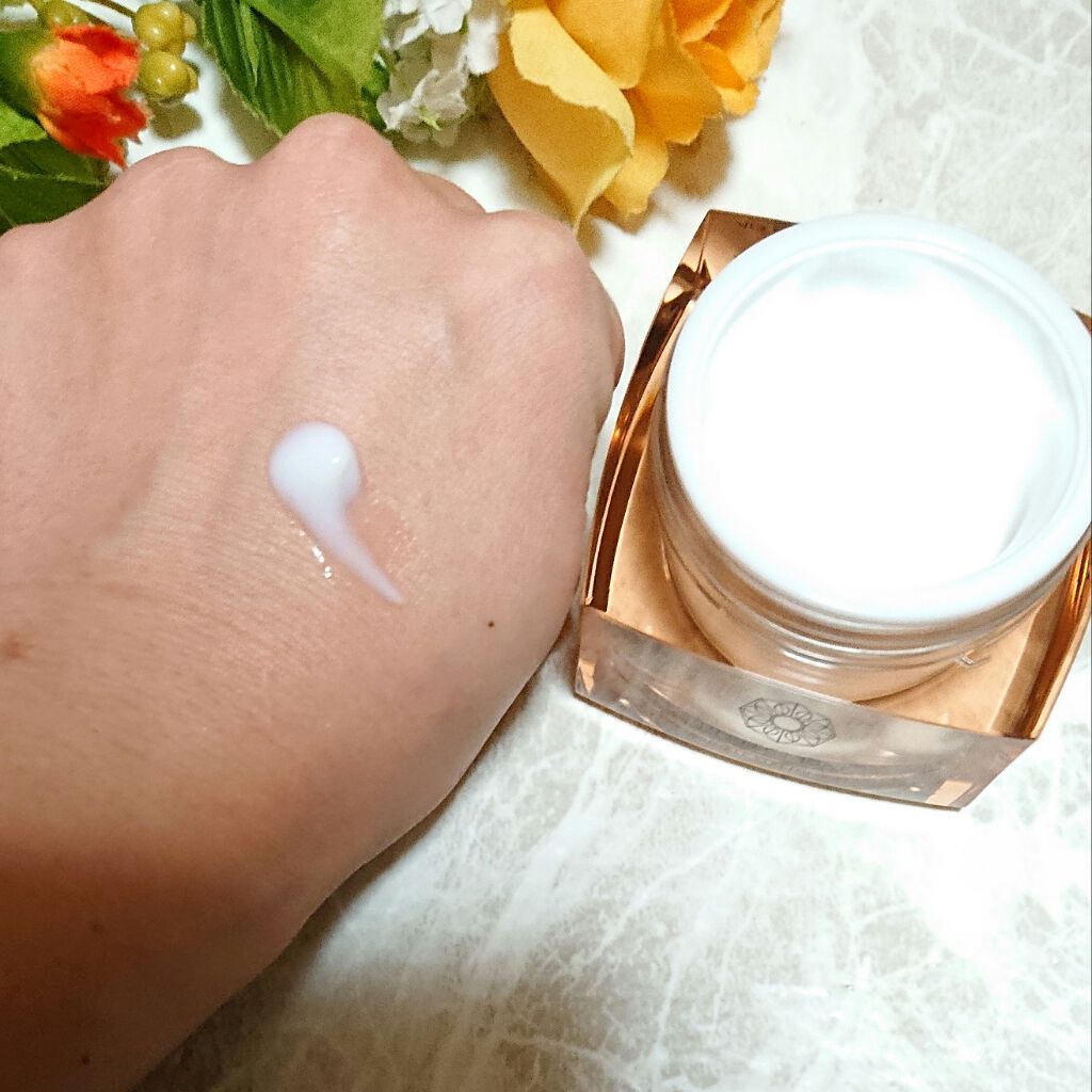 パーフェクトワン 薬用リンクルストレッチジェル/パーフェクトワン/オールインワン化粧品を使ったクチコミ(4枚目)