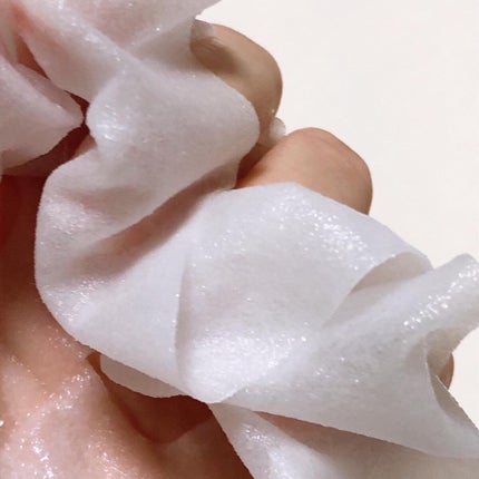 R3 エッセンシャル マスク/THE-RAPUEZ/シートマスク・パックを使ったクチコミ(6枚目)