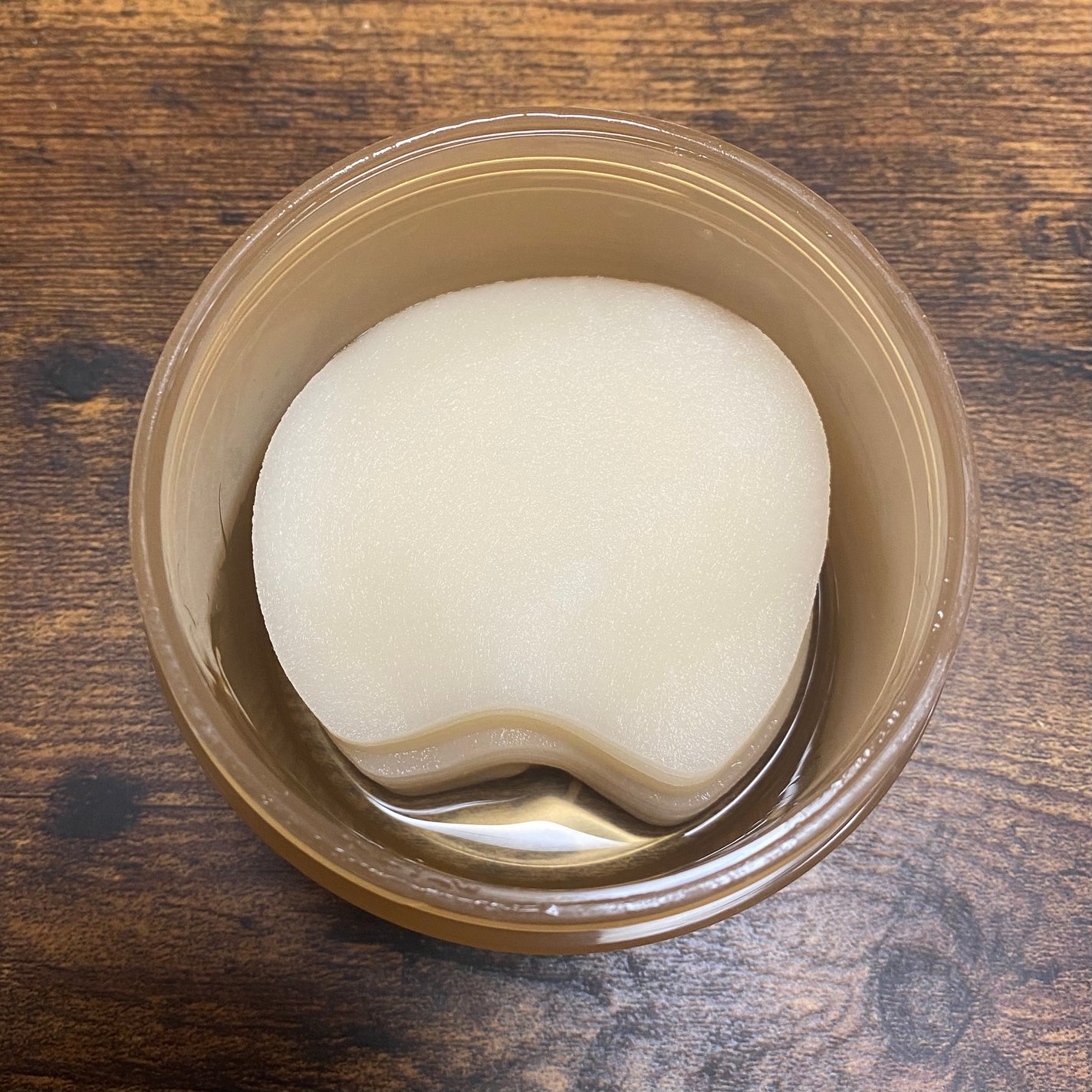 センテラ クイックカーミングパッド/SKIN1004/トナーパッドを使ったクチコミ(3枚目)