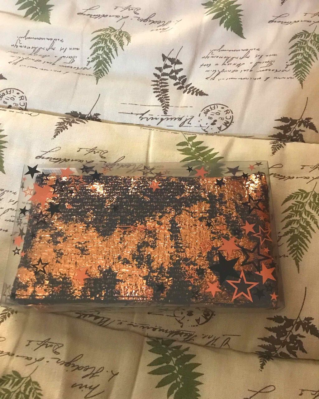 スプリンクル オブ シャイン キット：ピンク/M・A・C/メイクアップキットを使ったクチコミ（1枚目）