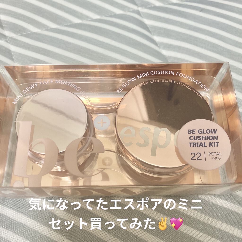 デューイフェイスモーニンググロウAD SPF35 PA++/espoir/化粧下地を使ったクチコミ（1枚目）