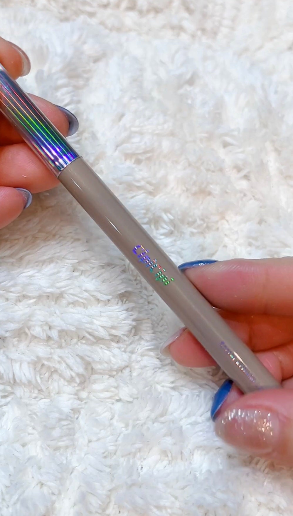 シピシピ シークレットキワミライナー S/CipiCipi/リキッドアイライナーを使ったクチコミ(2枚目)