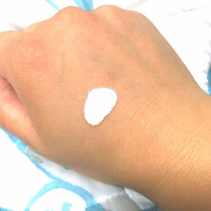 皮脂テカリ防止下地/CEZANNE/化粧下地を使ったクチコミ(2枚目)