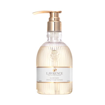 シャンプー本体 400ml