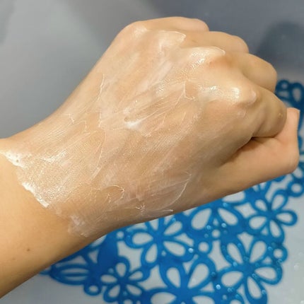 NONON/NONON(ノンノン)/除毛クリームを使ったクチコミ(3枚目)