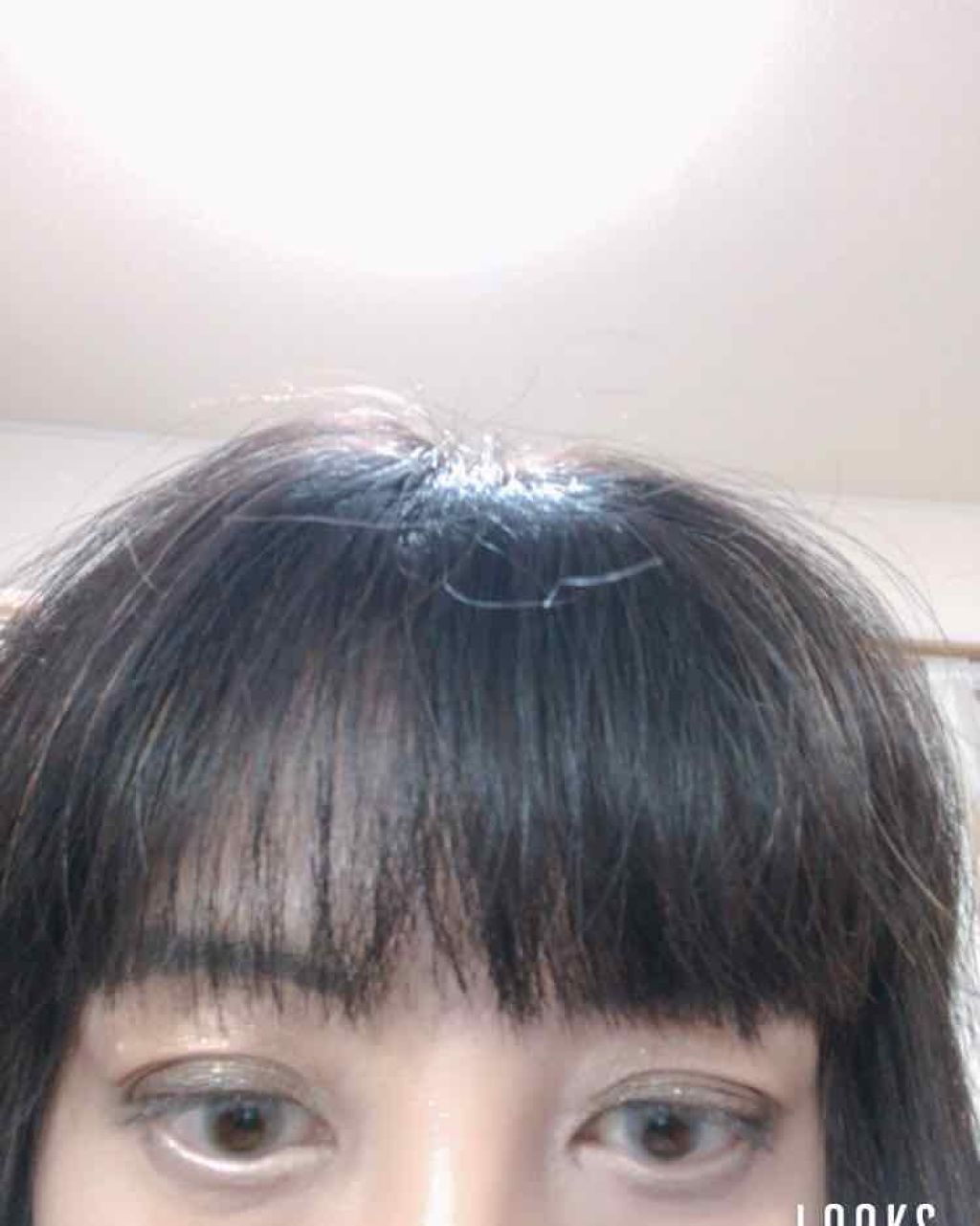 アップルフィットブラッシャー/EGLIPS/パウダーチークを使ったクチコミ（2枚目）