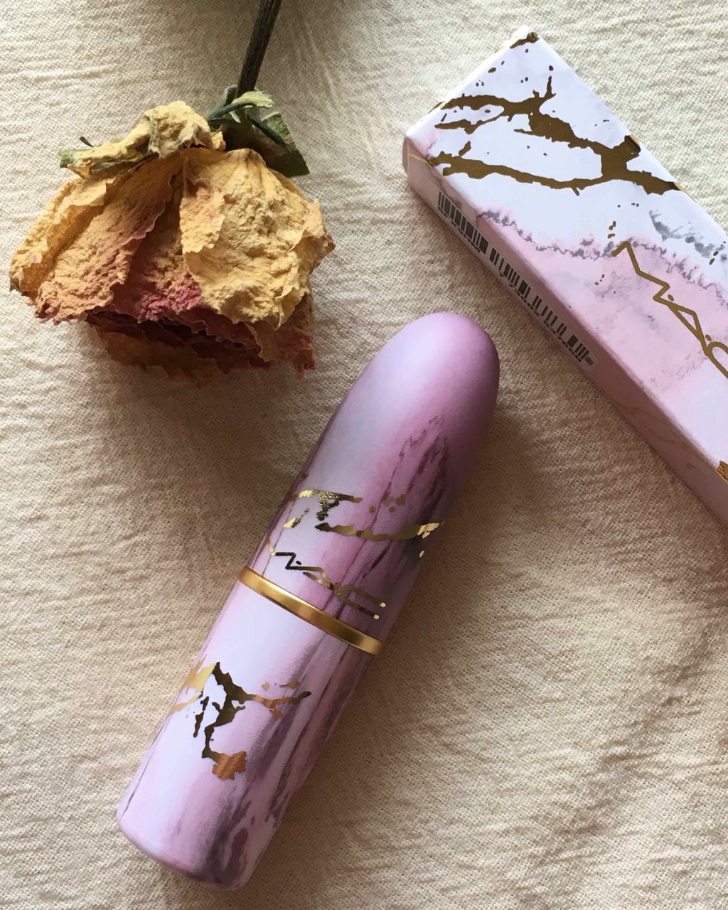 リップスティック/M・A・C/口紅を使ったクチコミ(1枚目)