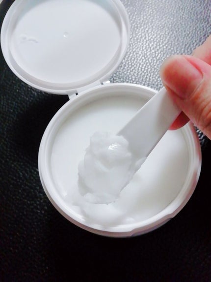 デュオ ザ クレンジングバーム/DUO/クレンジングバームを使ったクチコミ(2枚目)