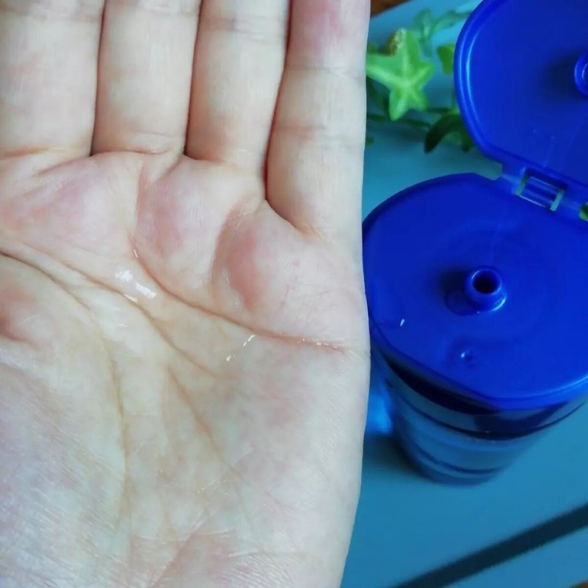 ブライトニングケア ローション M（医薬部外品）/アクアレーベル/化粧水を使ったクチコミ（2枚目）