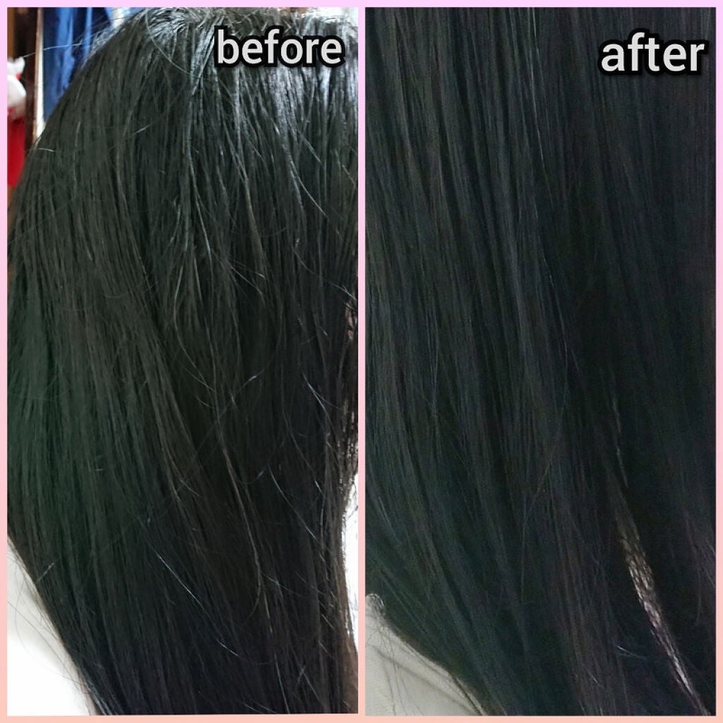 ストレートミスト/BellaPelle/アウトバストリートメントを使ったクチコミ(4枚目)