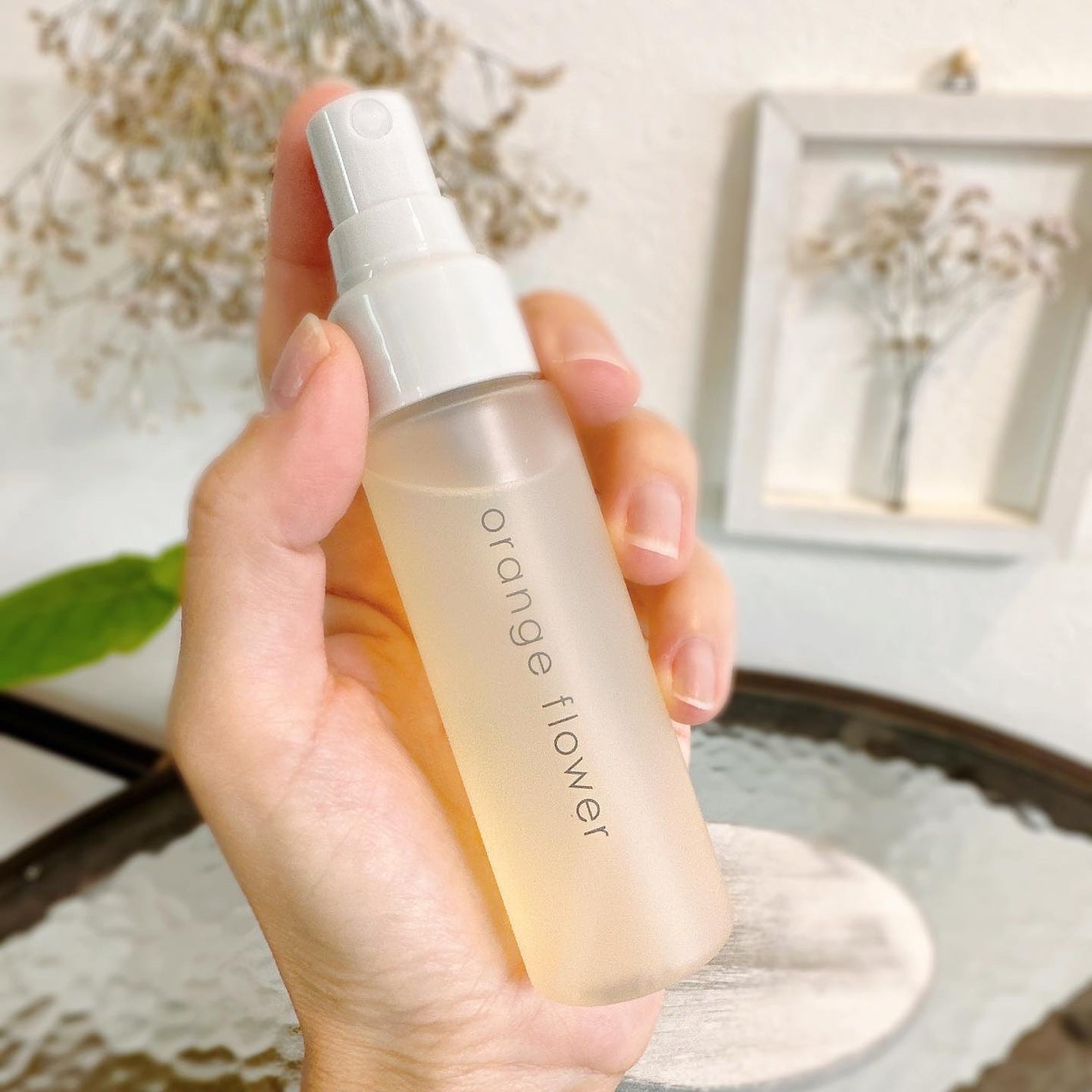 yukano on LIPS 「果実の瑞々しさとほのかなフローラルをあわせもった香りのミストコ..」(4枚目)