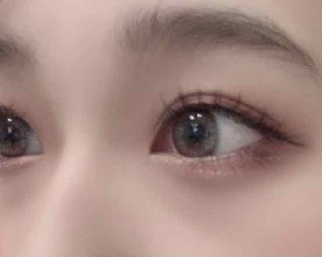 キル ラッシュ スーパープルーフ マスカラ/CLIO/マスカラを使ったクチコミ（2枚目）