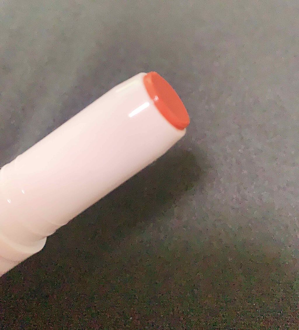 ステイオンバームルージュ/キャンメイク/口紅を使ったクチコミ(2枚目)