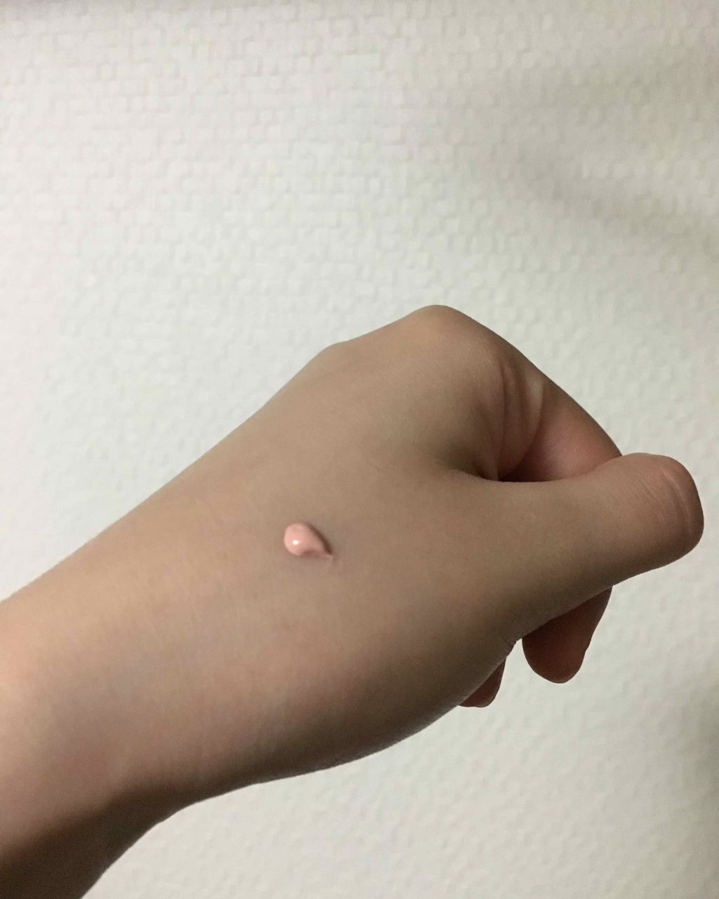 ちふれ メーキャップ ファンデーションのクチコミ「#プチプラ
#ちふれ

これはもうとっくに廃番になってると思うのですが、私にとってはまだ現役で.....」（3枚目）