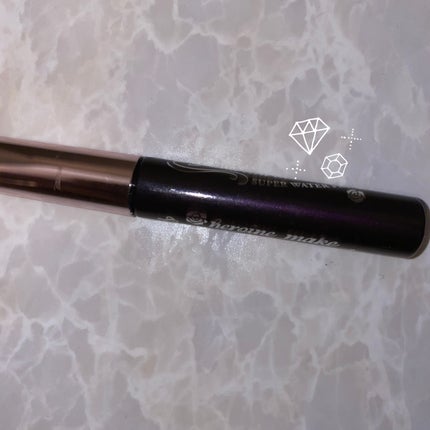 ロングUPマスカラ スーパーWP/ヒロインメイク/マスカラを使ったクチコミ(1枚目)