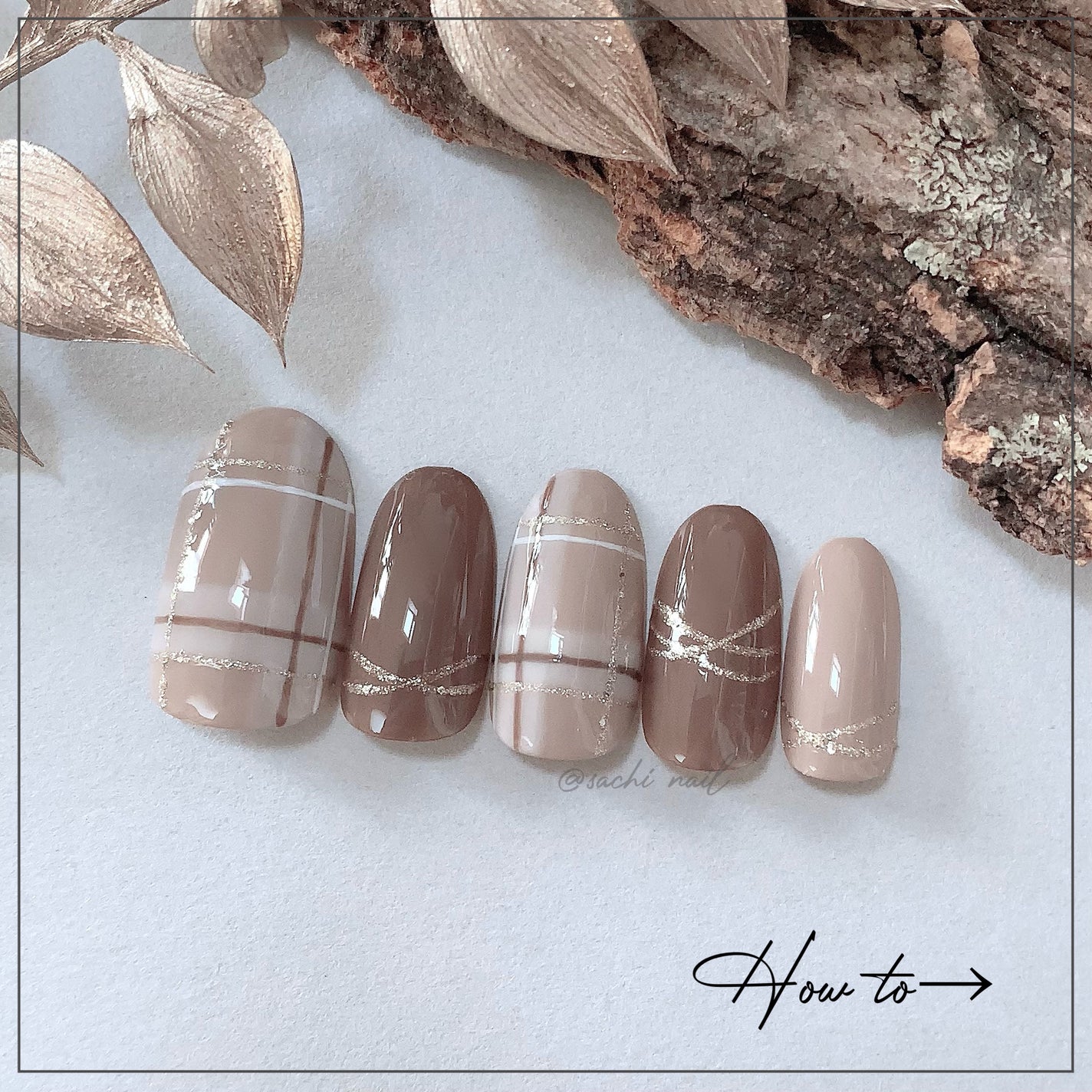 ネイルホリック アート/ネイルホリック/マニキュアを使ったクチコミ(4枚目)