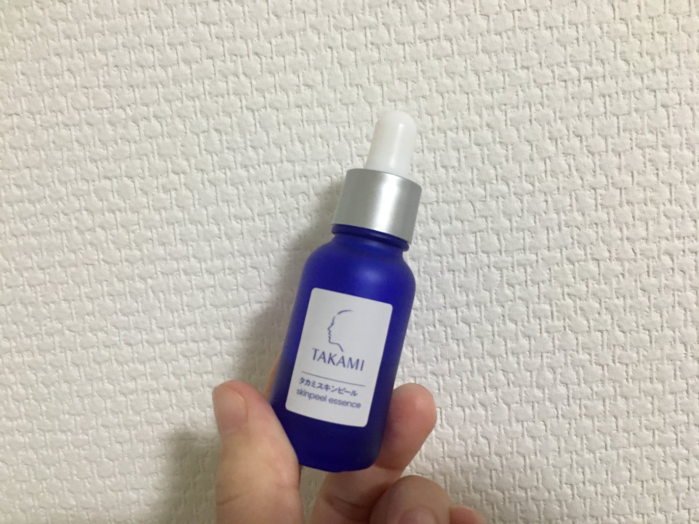 タカミスキンピール/タカミ/ブースター・導入液を使ったクチコミ(1枚目)