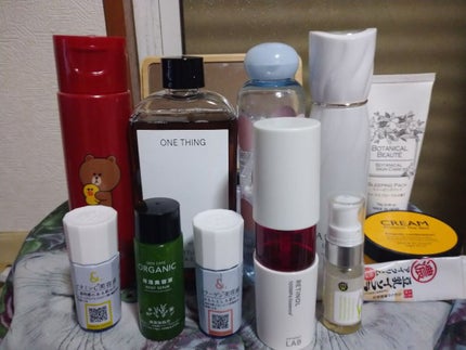 目元ふっくらクリーム NC/なめらか本舗/アイケア・アイクリームを使ったクチコミ(1枚目)