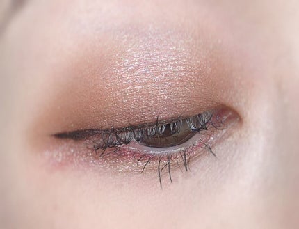 ミネラルルージュ/エトヴォス/口紅を使ったクチコミ(4枚目)