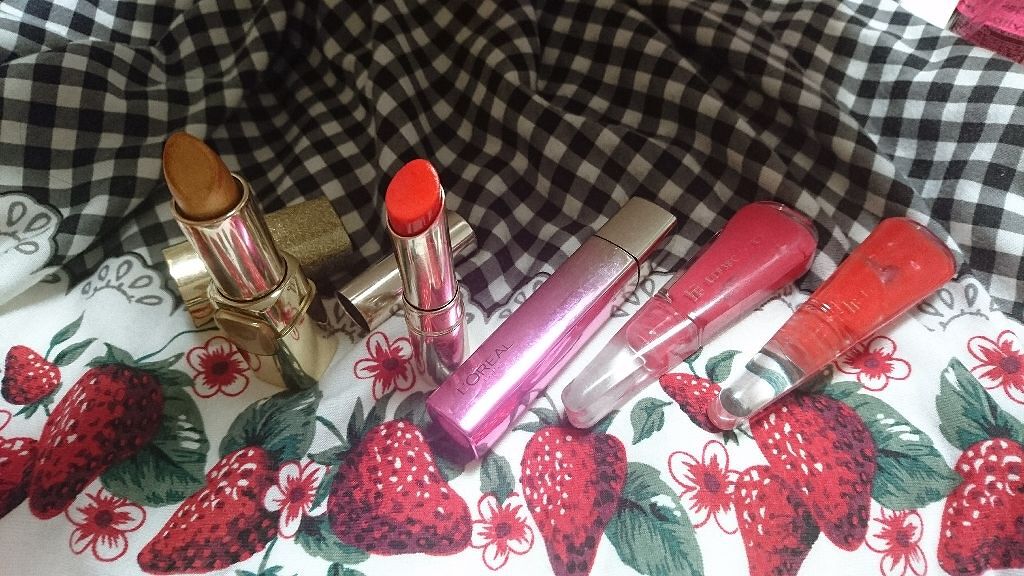 オペラ リップティント N/OPERA/リップティントを使ったクチコミ(2枚目)