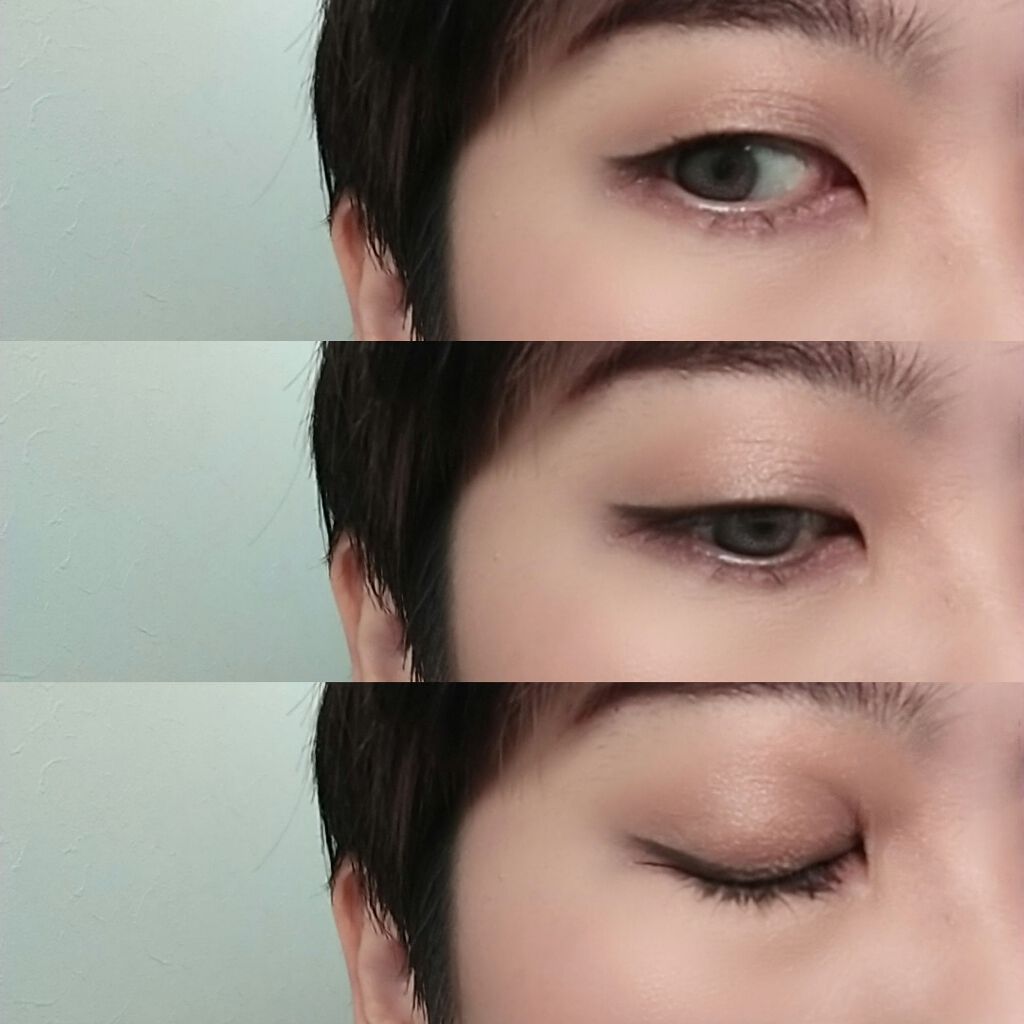 リュクス ギルディッド ハイライター/BOBBI BROWN/パウダーハイライトを使ったクチコミ（2枚目）