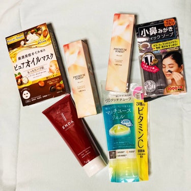 夜行性 on LIPS 「セルレ　ラッキーバックあけましておめでとうございます🌅⛩セルレ..」（1枚目）