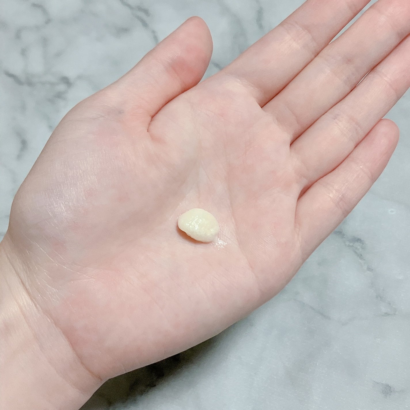 ヘアマスク 3in1/SABON/ヘアマスク・ヘアパックを使ったクチコミ(4枚目)