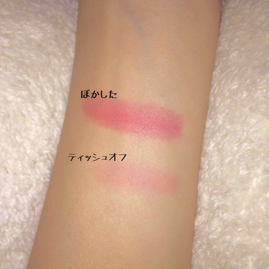 ティントウォーター/PERIPERA/口紅を使ったクチコミ(2枚目)