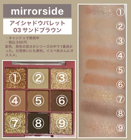 キャンドゥ購入品😄💞/キャンドゥ/その他を使ったクチコミ(4枚目)