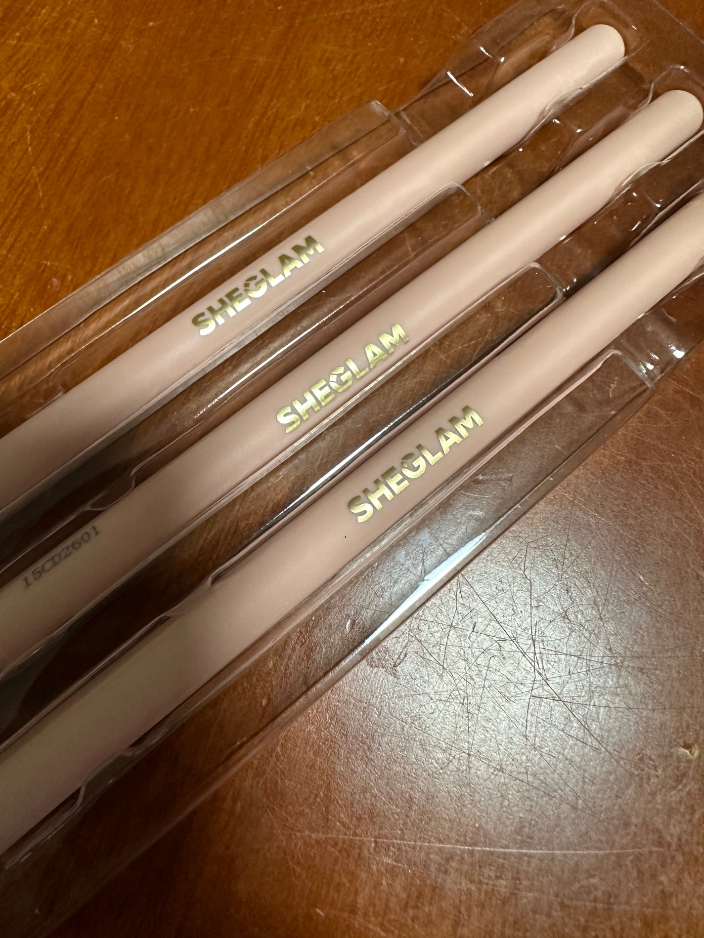 グロウブルーム リキッドハイライター/SHEGLAM/リキッドハイライトを使ったクチコミ(3枚目)