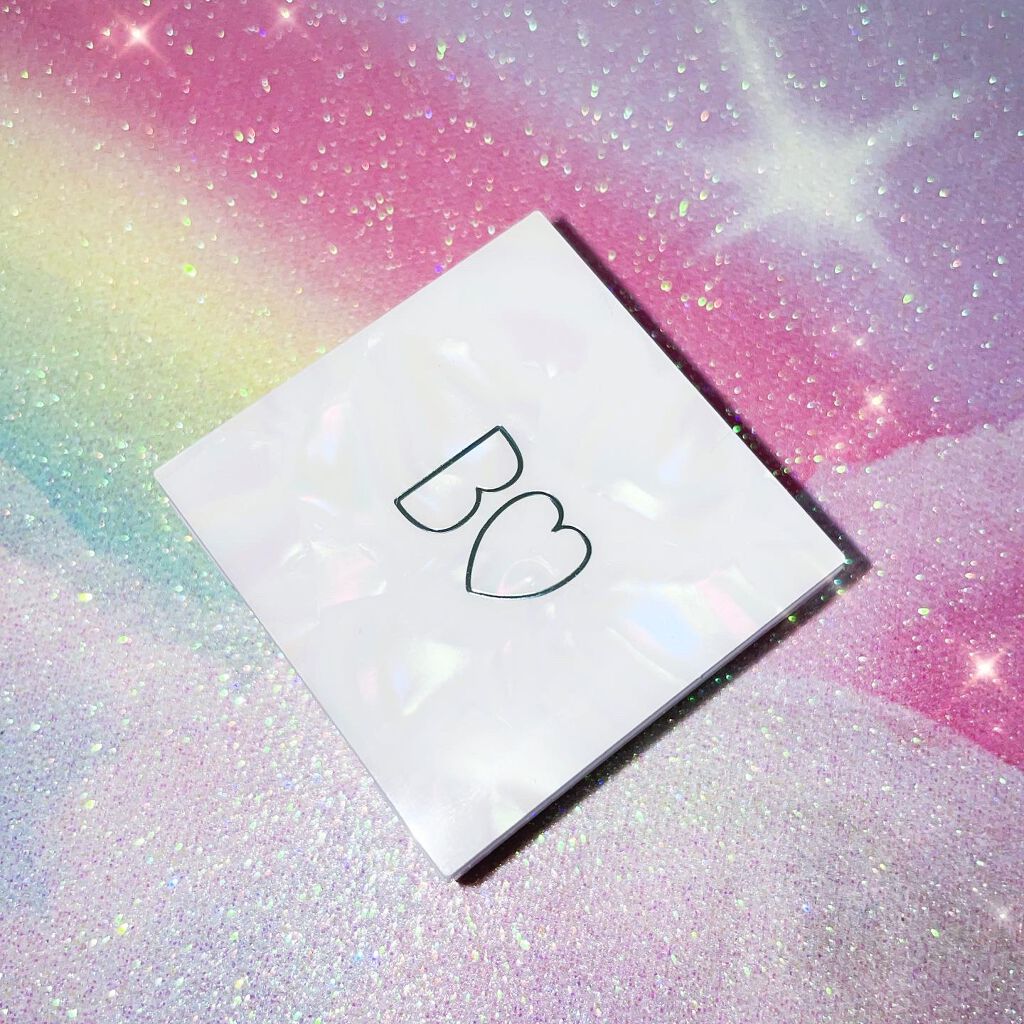 ウィンクティンクシャドウ/b idol/単色アイシャドウを使ったクチコミ（1枚目）