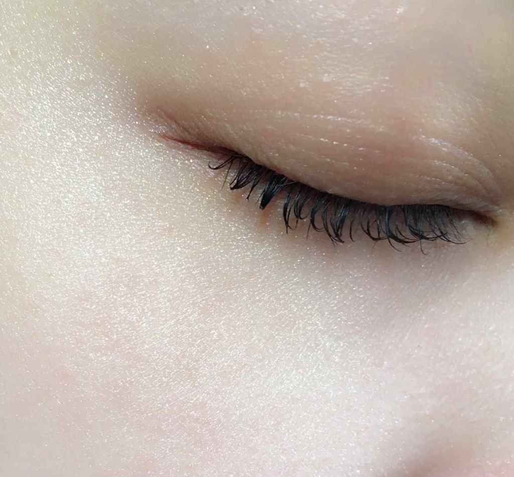 カラーイルミネーター 04 こなれイエロー/ettusais/プレストパウダーを使ったクチコミ（3枚目）