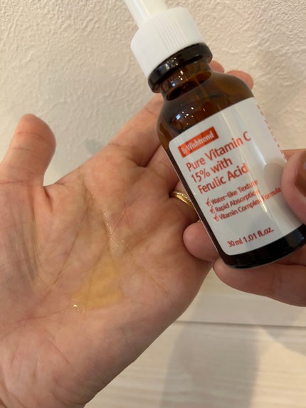 candy3ks on LIPS 「Newセラム開封☺️🌟Newといっても両者とも2度目のリピート..」(4枚目)