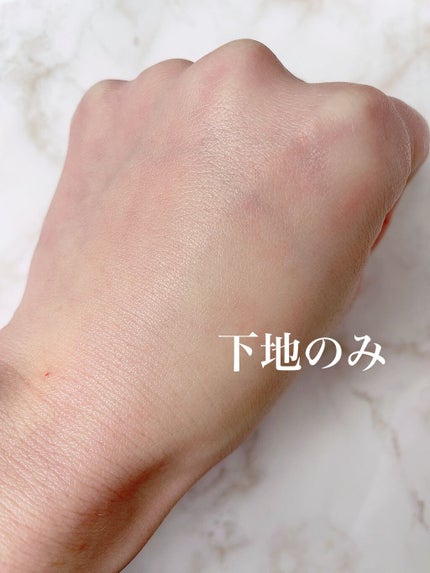 UVシルクカバーパウダー/CEZANNE/プレストパウダーを使ったクチコミ(5枚目)