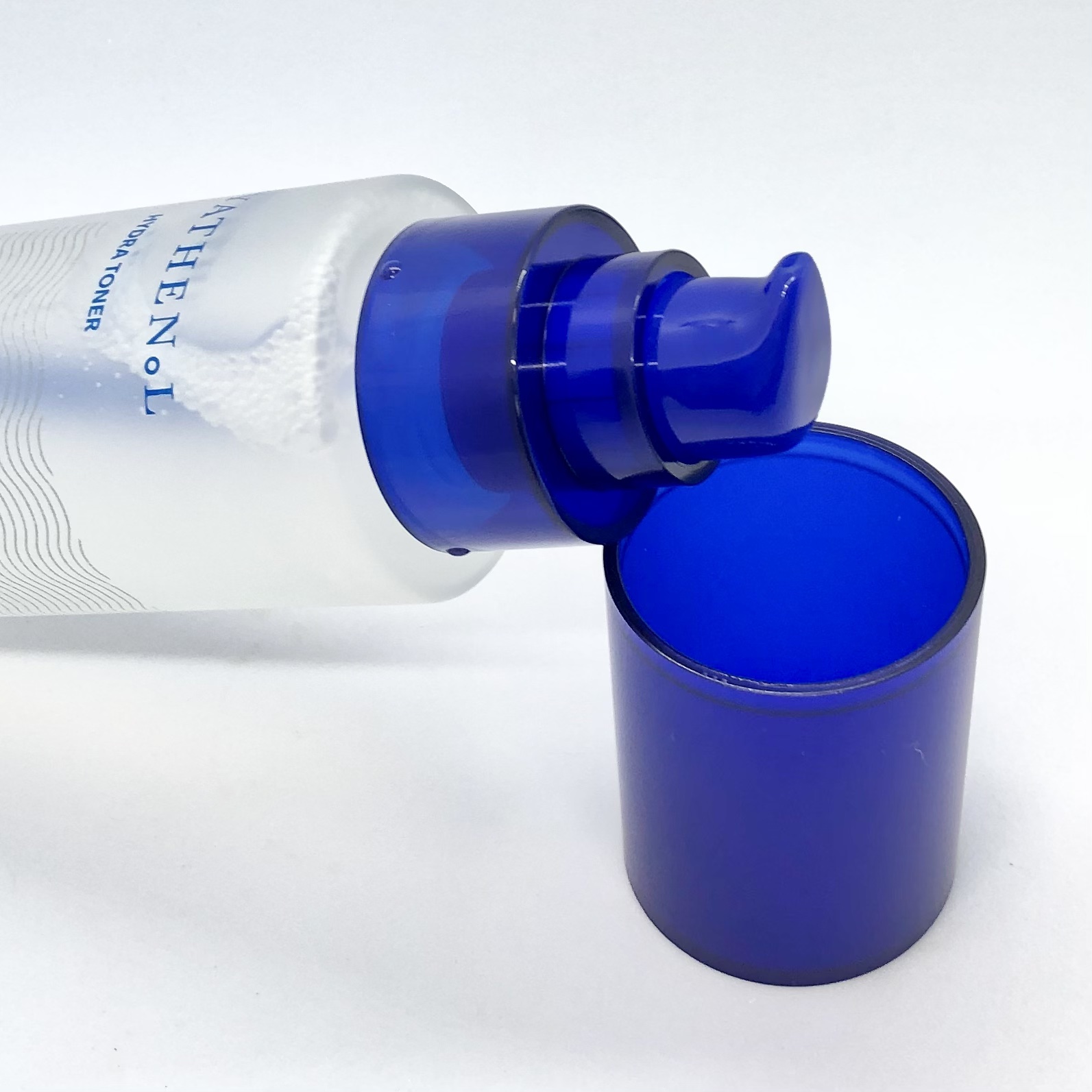 ヒアテノール トナー/ネイチャーリパブリック/化粧水を使ったクチコミ（2枚目）