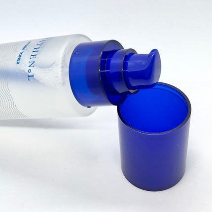 ヒアテノール トナー/ネイチャーリパブリック/化粧水を使ったクチコミ(2枚目)