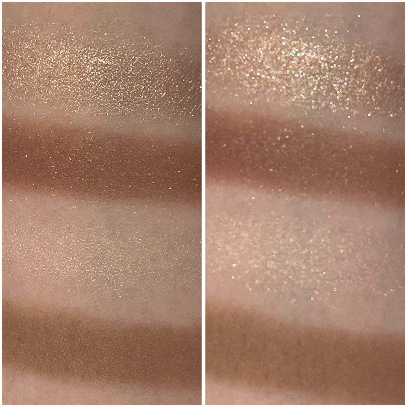 アイスカルプト/shu uemura/アイシャドウパレットを使ったクチコミ(2枚目)