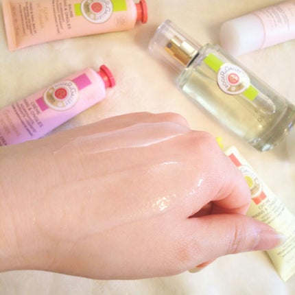 フィグパフューム ウォーター/ロジェ・ガレ/香水(その他)を使ったクチコミ(4枚目)