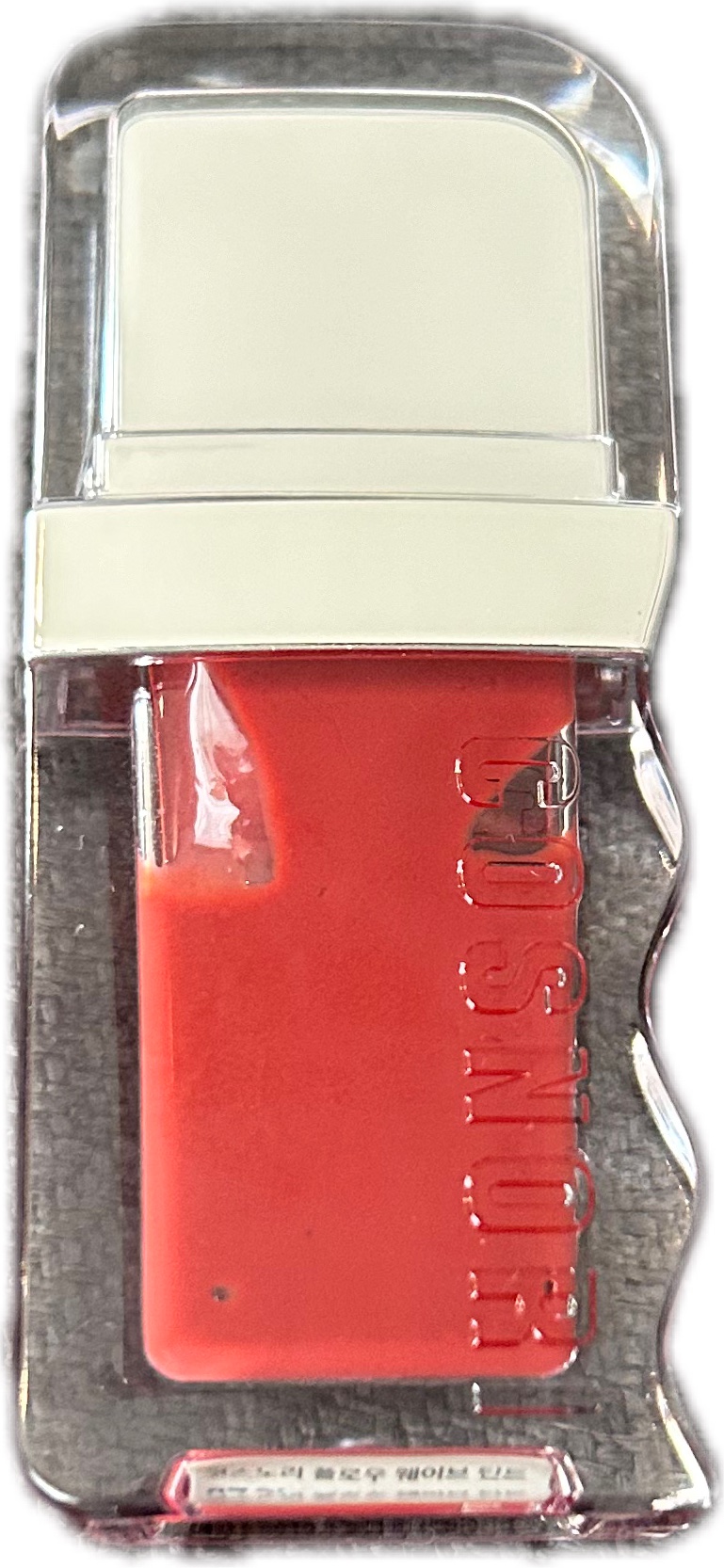 フローウェーブティント/COSNORI/リップティントを使ったクチコミ（1枚目）