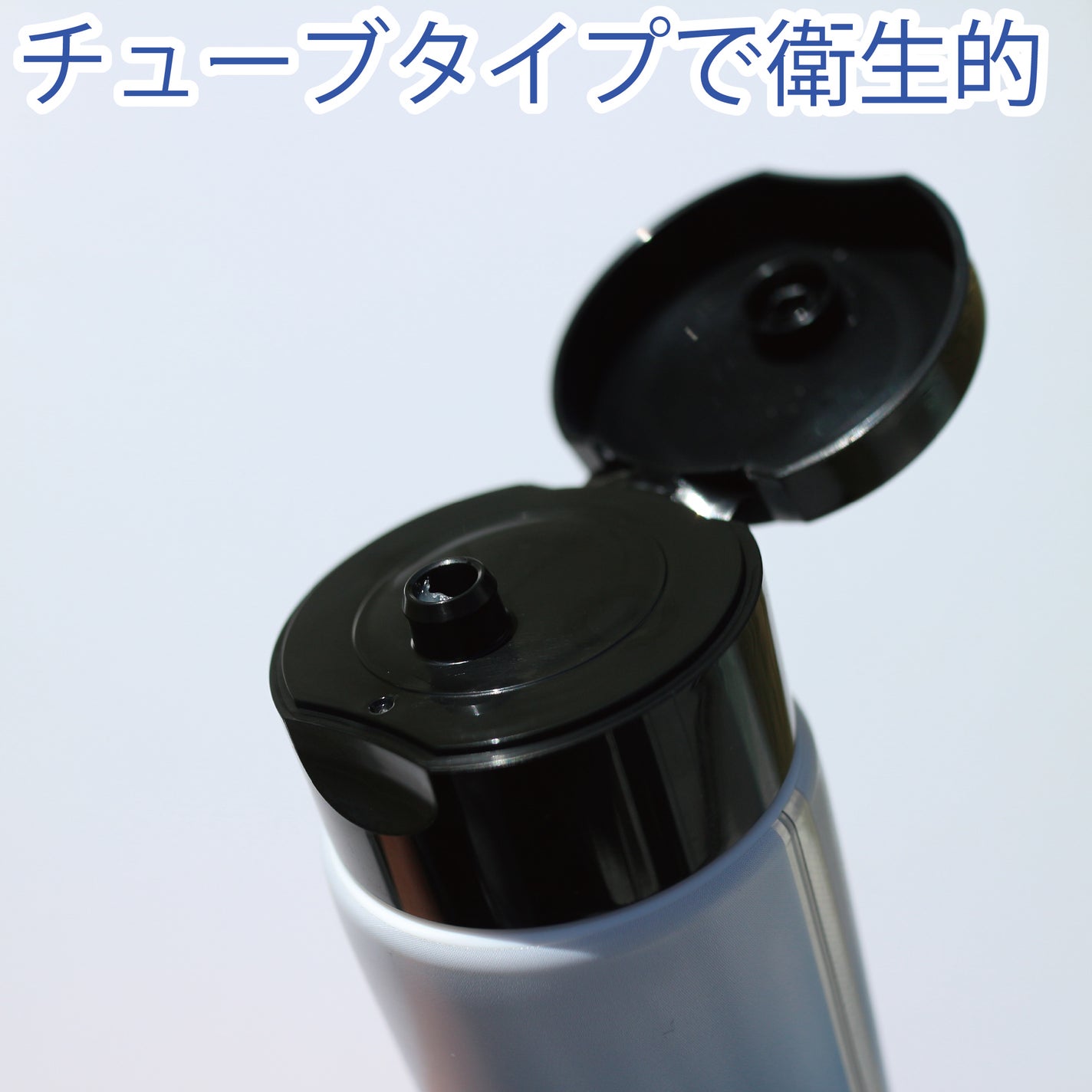 リラックスナイトリペアジェルヘアマスク/YOLU/ヘアマスク・ヘアパックを使ったクチコミ(3枚目)