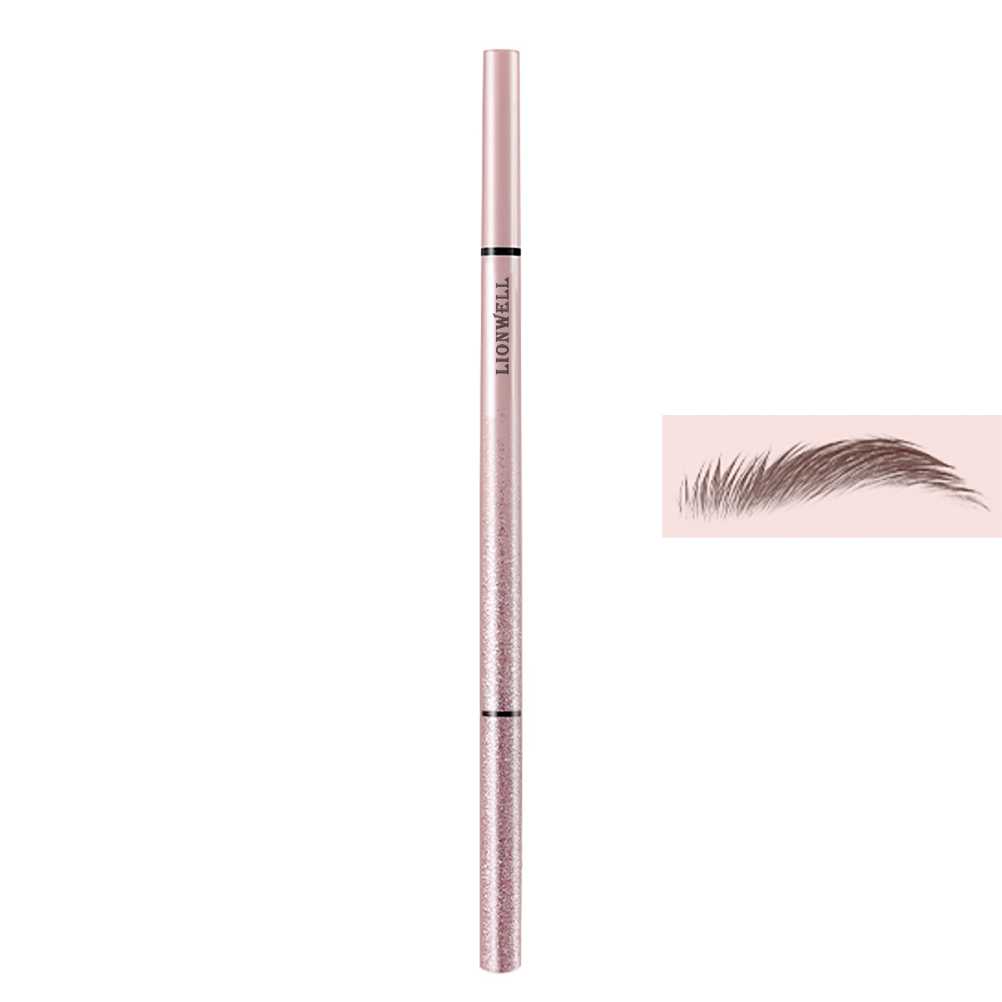 スリム アイブロウ 04 コーヒー